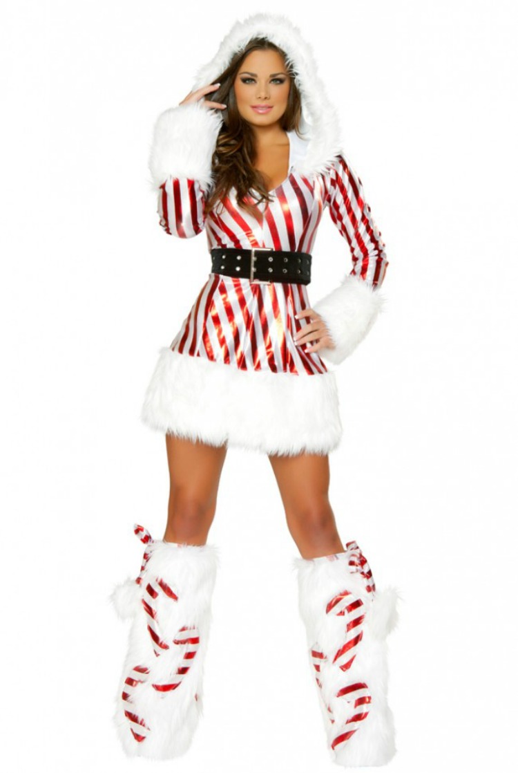 christmas fancy dress outfits
